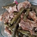 صورة من Soso Samman، شاركها بعد تجربة وصفة ورق عنب 🍇 مع اللحم بعضمو ☺😋