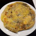 Cooksnap από Δέσποινα Καρπούζα στη συνταγή Μαραθόπιτες και τυρόπιτες ψημένες στο τηγάνι
