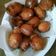 El cooksnap de FlorIg cuando hizo Buñuelos de limón.