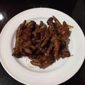Cooksnap dari Iloni untuk resep DIMSUM CEKER