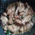 Cooksnap dari elona ulfarizka untuk resep Chicken Yakiniku ala HokBen