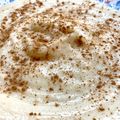Cooksnap από Stacy! στη συνταγή Κρεμούλα της μαμάς για όλες τις ώρες!