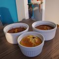 El cooksnap de Catherine Monterrosa Jiménez cuando hizo Torta Fácil y sencilla en Casa.