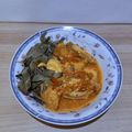 Cooksnap dari Amanda Prasetyo untuk resep Ayam Woku Khas Manado