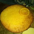El cooksnap de alecarrizo1226@gmail.com cuando hizo Torta de naranja súper súper fácil.
