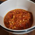 Cooksnap dari astrid marietadewi untuk resep Sambel cocol ayam bakar homemade