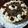 El cooksnap de Cristina Romero cuando hizo Torta selva negra irresistible.