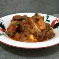 Cooksnap dari Rara Chairunnisa untuk resep Iga Gongso@mamasusancooks