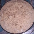Cooksnap dari Angel Luntungan untuk resep Spaghetti Brulee