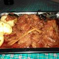 Cooksnap dari desy herlina untuk resep Rendang Daging Alague