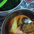 Cooksnap dari yunirahma untuk resep Mangut pedas ikan pe/manyung+tahu