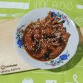 Cooksnap dari Vicky Ummu Zahra untuk resep Dimsum Ceker Ayam