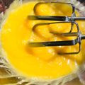 Cooksnap của Lê Hồ khi họ làm theo món Sốt dầu trứng