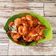 Cooksnap dari Nisa Wijaya untuk resep Udang Balado Pedas Manis