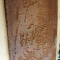 Sadia Alvi's cooksnap of when they made Chocolate sponge cake.