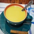 Cooksnap dari Khaila Khansa untuk resep Bandrek Susu