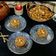 Sumanjli Meshi-Da-Dhaba का कुकस्नैप जब उन्होंने आटे का हलवा(aate ka halwa recipe in hindi) बनाया था।