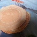 Cooksnap dari debbi putri untuk resep Shouffle Pancake