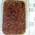 Cooksnap dari fifi eko yuniarti untuk resep Ayam bumbu hitam khas madura