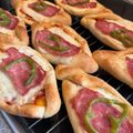 Cooksnap από Αμαλία Μπαγιωνέτα στη συνταγή Μαλακά και ψωμένια πεϊνιρλί