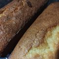 El cooksnap de Matute878 cuando hizo Budín de mandarina.
