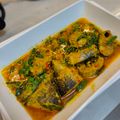 Cooksnap dari RB Kitchen untuk resep Ikan Kuah Kuning Khas Ambon