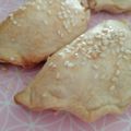 El cooksnap de Agustina Cocina 👩‍🍳 cuando hizo Masa de hojaldre fácil y económica con maicena (paso a paso).