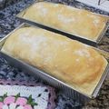 El cooksnap de Celina Dinesen cuando hizo 🥪Pan casero de molde🍞.
