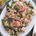 Cooksnap dari Maria Gabriela untuk resep Trancam khas Solo