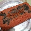 Cooksnap dari Siva Alesha_Kitchen untuk resep Brownies Strawberry