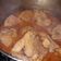 La cooksnap de Marcial Teodoro Villorduña cuando cocinó Adobo de chancho