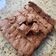 El cooksnap de izalba03 cuando hizo Brownie.