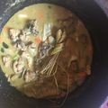 Cooksnap dari Mery Diana untuk resep Tongseng ayam joss