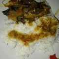 Cooksnap dari Radita untuk resep Tumis Ikan Aceh (Tumeh Eungkot) #pr_MangatThat