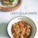 Cooksnap dari SiRa_UmmuTsa untuk resep Inti kelapa gula aren