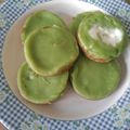 Cooksnap dari inung untuk resep Lumpur pisang