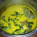 Cooksnap dari Erni untuk resep Mangut lele mercon