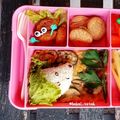 Cooksnap dari Novia Diana Ayu Wulandari untuk resep Moussaka