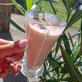Ancsi96 Cooksnap-ja, amikor elkészítette a(z) Sütőtökös latte receptet.