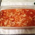 mimms1980's cooksnap of when they made Zesty buffalo chicken (slow cooker).