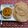 Puja Shaw's cooksnap of when they made ফুলকো লুচি,ছোলার ডাল(fulko luchi cholar dal recipe in Bengali).