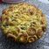 El cooksnap de Natalia Estefanía Fernández cuando hizo Pan de ajo "Pull apart".