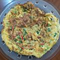 Cooksnap dari Eviana Endro untuk resep Telur dadar