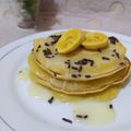Cooksnap dari AzizahPrantoro untuk resep Pancake teflon