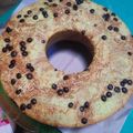 Cooksnap dari Mom Steve untuk resep Bolu pandan 4 telur