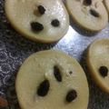 Cooksnap dari Natalia PS untuk resep Kue Lumpur Lembut & Mudah