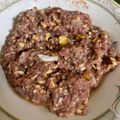 Cooksnap dari hesti setiawati untuk resep Orek Kornet Telur
