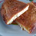 Cooksnap από vasiliki ver στη συνταγή Εύκολο τυρόψωμο