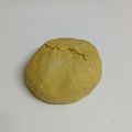 El cooksnap de Janete Dos Santos Sanz cuando hizo Masa de empanada argentina.