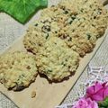 Cooksnap Indah Tuwiarsih semasa beliau membuat 👩‍🍳Oat Cookies Sukatan Cawan.